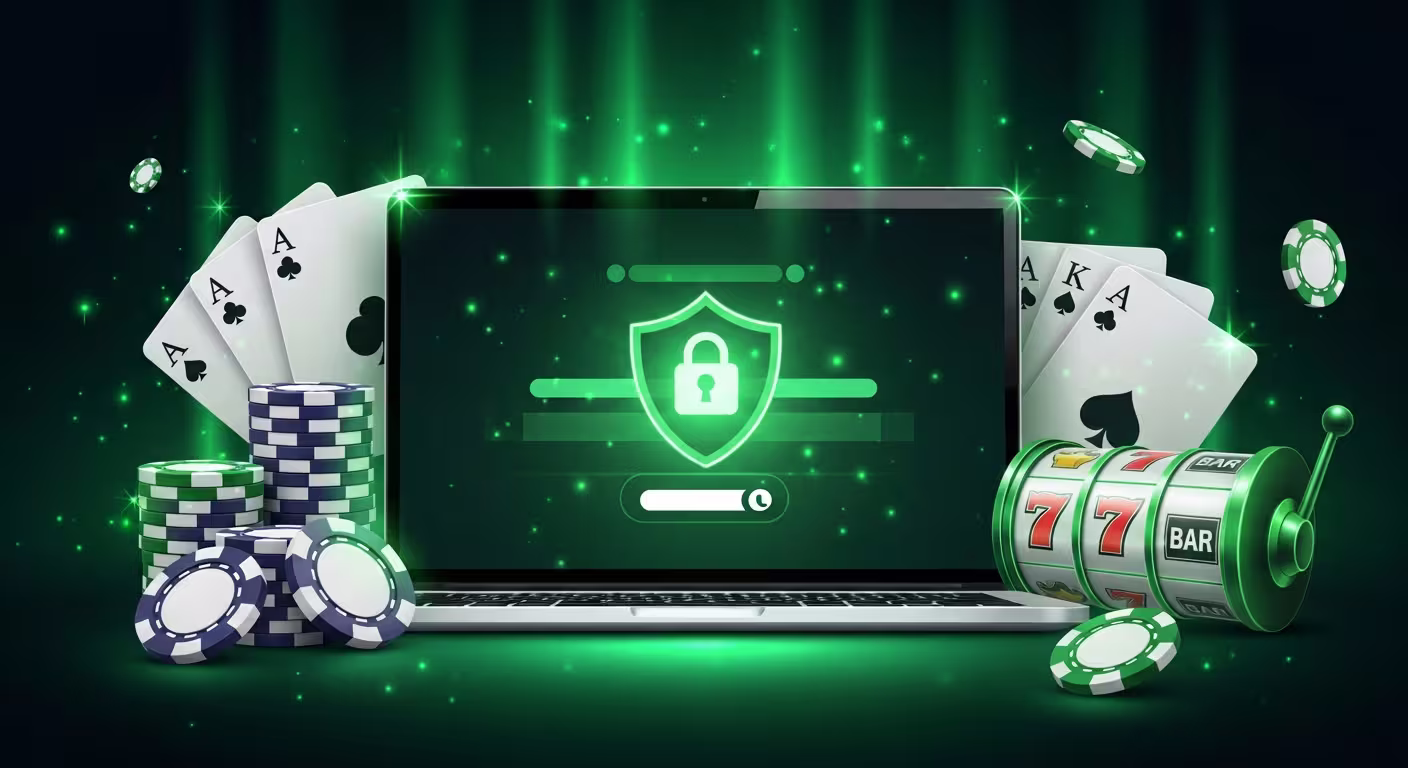 Casinolo Casino Login 2026: How to Access Your Account Safely and Troubleshoot Login Issues